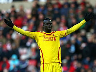 Mario Balotelli was offered a...